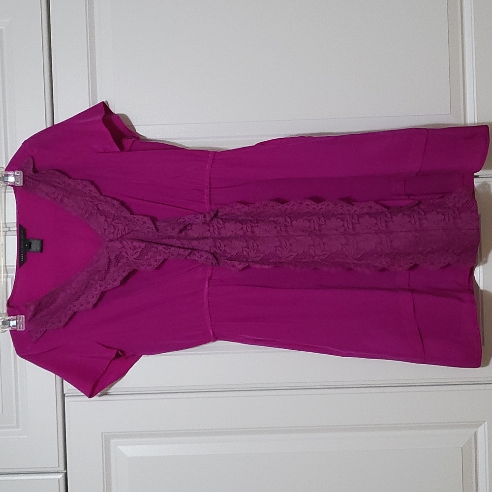 Marc by Marc Jacobs mini dress